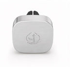 ORAVA Car Vent Air Freshener – Premium Wood Aromatherapy Diffuser