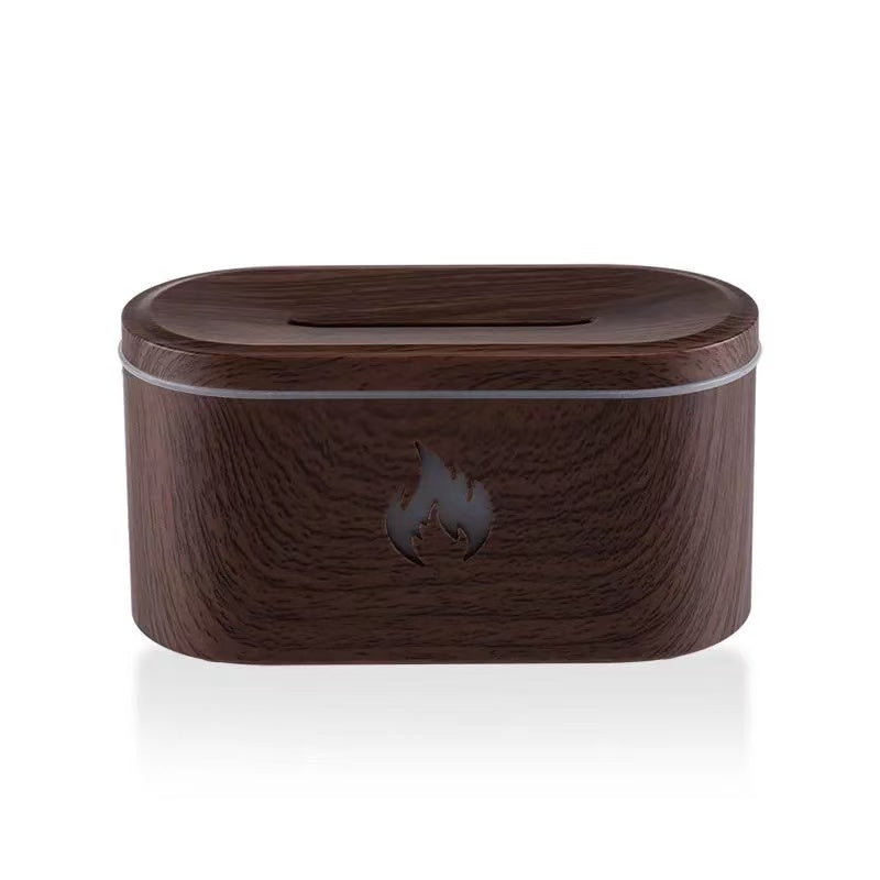 ORAVA Ambient Flame Diffuser
