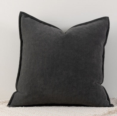 Soft Decorative Throw Pillow Cover