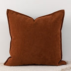 Soft Decorative Throw Pillow Cover