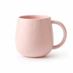 480ml Ceramic Coffee Mug – Cozy Coffee Series