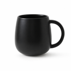480ml Ceramic Coffee Mug – Cozy Coffee Series