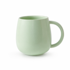 480ml Ceramic Coffee Mug – Cozy Coffee Series