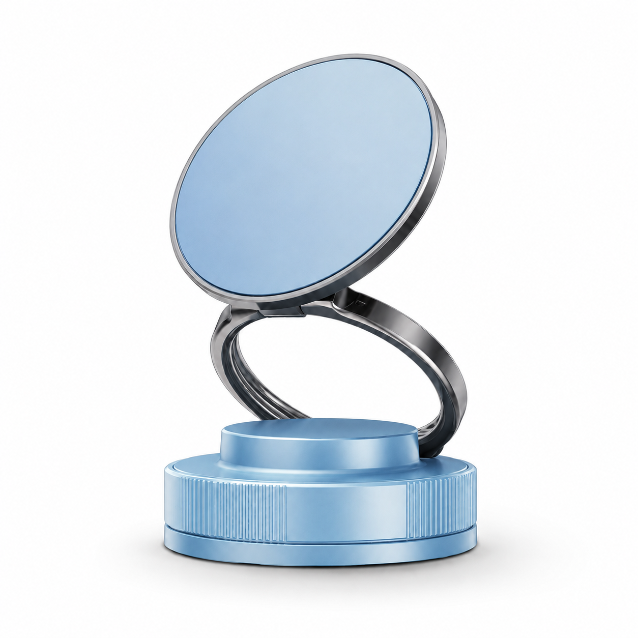 Magnetic Phone Ring Stand