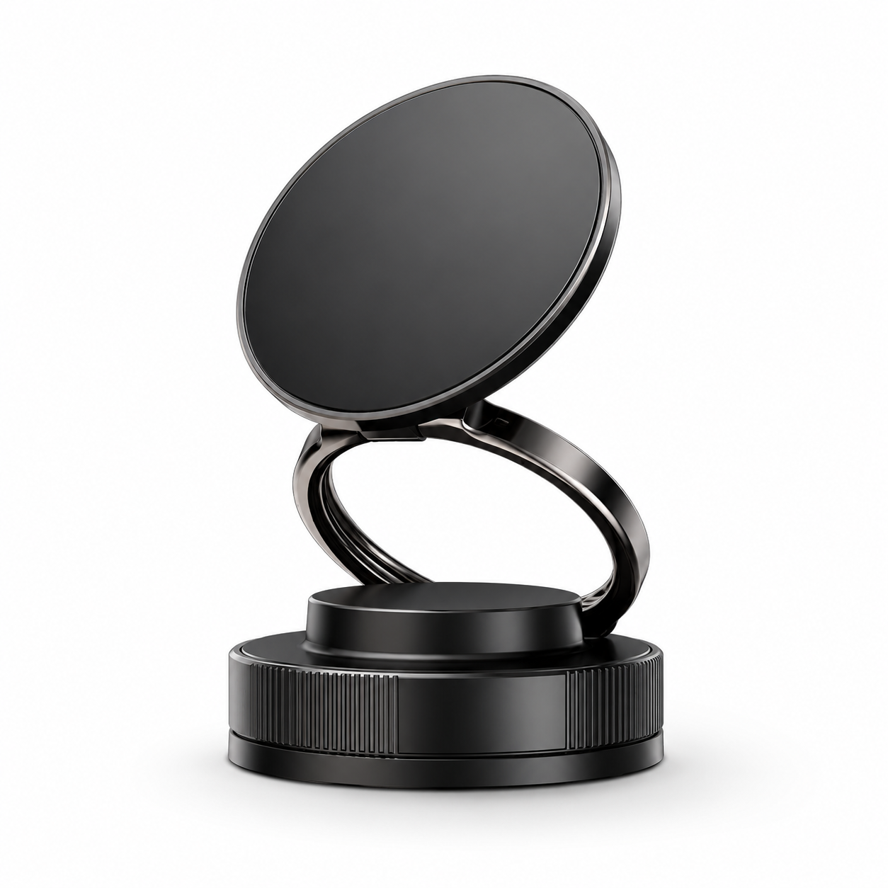 Magnetic Phone Ring Stand