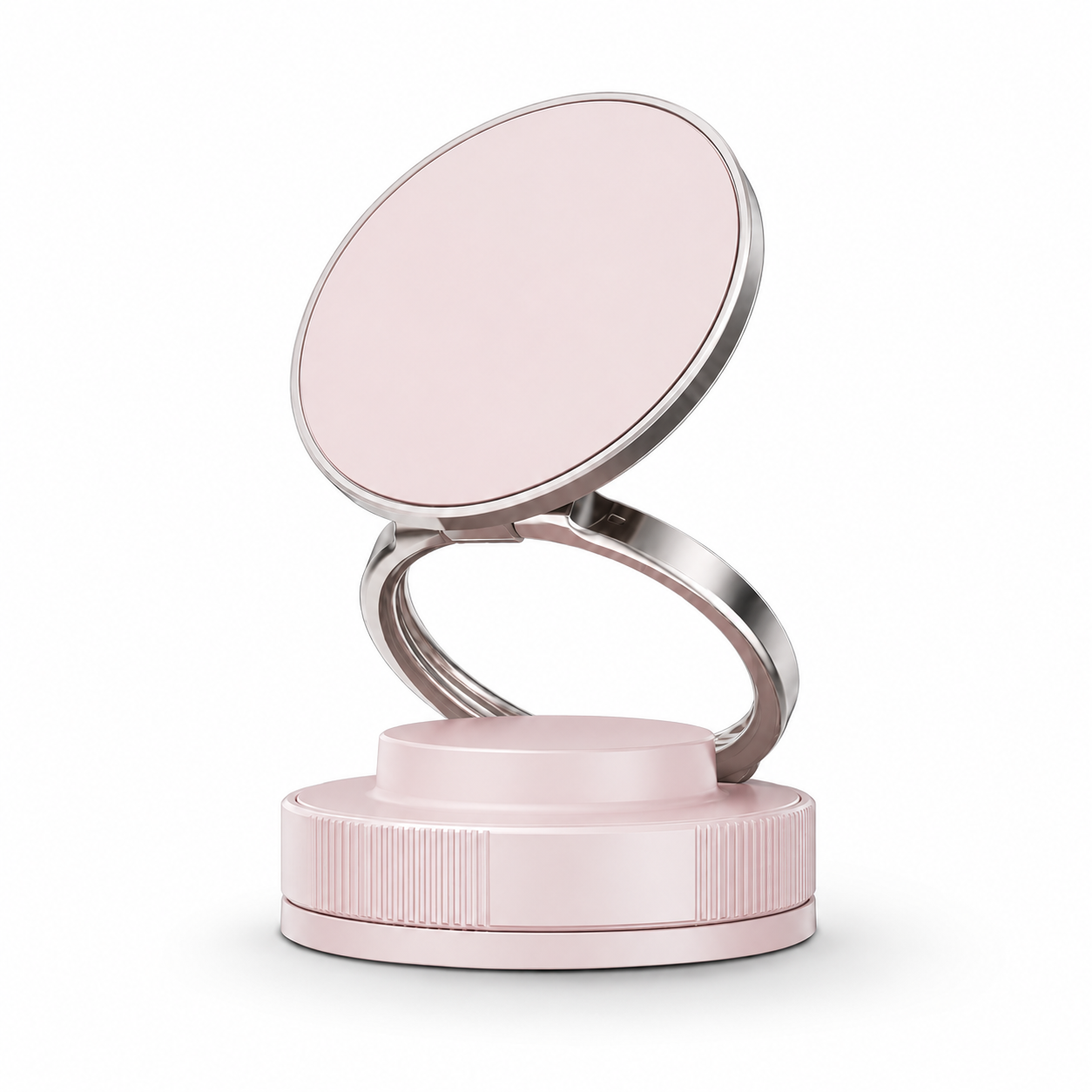 Magnetic Phone Ring Stand