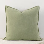 Soft Decorative Throw Pillow Cover