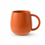 480ml Ceramic Coffee Mug – Cozy Coffee Series