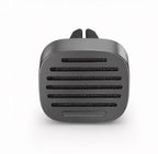 ORAVA Car Vent Air Freshener – Premium Wood Aromatherapy Diffuser