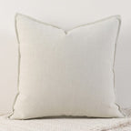 Soft Decorative Throw Pillow Cover