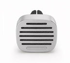 ORAVA Car Vent Air Freshener – Premium Wood Aromatherapy Diffuser