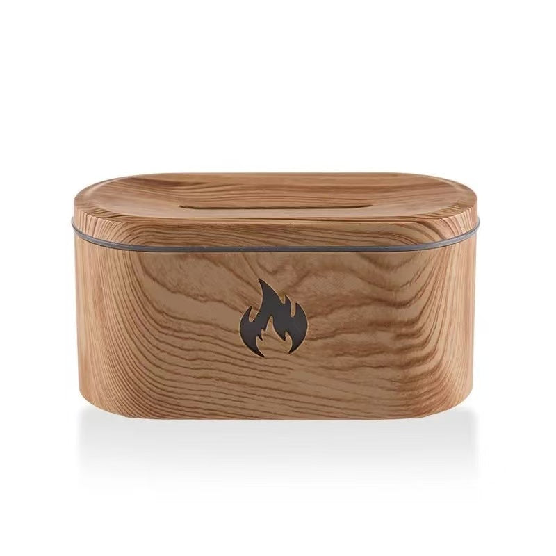 ORAVA Ambient Flame Diffuser